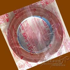 Клейкая лента из крафт-бумаги 进口牛皮胶 定位卷带