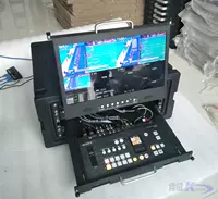 Руководство Kenwei 1U Taiwan Monitor 17.3 -INTH Жидкокристаллический монитор авиационный шкаф шкаф склад