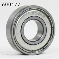 6001ZZ