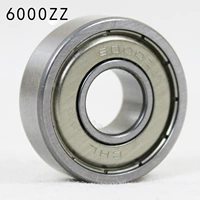 6000ZZ