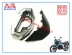 Quảng Châu Dayun Xe máy DY150-28 Fengchi Ba thế hệ Vỏ dụng cụ Bao gồm Vỏ trang trí - Power Meter đồng hồ xe moto Power Meter