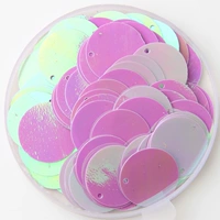 Посело фиолетовый фиолетовый