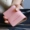 Wenwu đích thực Hàn Quốc Plepic retro khí chất thanh lịch 30 thẻ gói mẫu chéo nam và nữ chủ thẻ ngân hàng ví