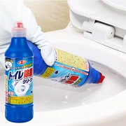 Nhật Bản nhập khẩu toilet nhà vệ sinh chất lỏng rửa nhà vệ sinh khử trùng nhà vệ sinh nhà vệ sinh tinh thần nhà 500ml - Trang chủ