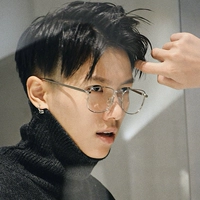 Серебряная рамка