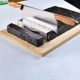 25 см с двойной ручкой