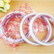 Thực hành dán hai mặt 30401 băng keo hai mặt băng keo hai mặt băng keo hai mặt rộng 1,2cm - Băng keo