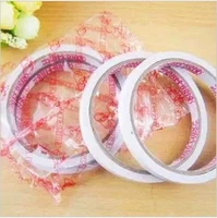 Thực hành dán hai mặt 30401 băng keo hai mặt băng keo hai mặt băng keo hai mặt rộng 1,2cm - Băng keo băng dính giấy chịu nhiệt