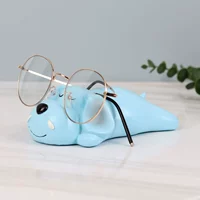 Lucky Dog Light Blue