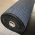 Nhập Mall Hành Lang Đôi Sọc Mã Hóa Rãnh Hiệu Quả Loại Bỏ Bụi Thảm Không trơn trượt Mat Mat PVC Composite Mat Thảm