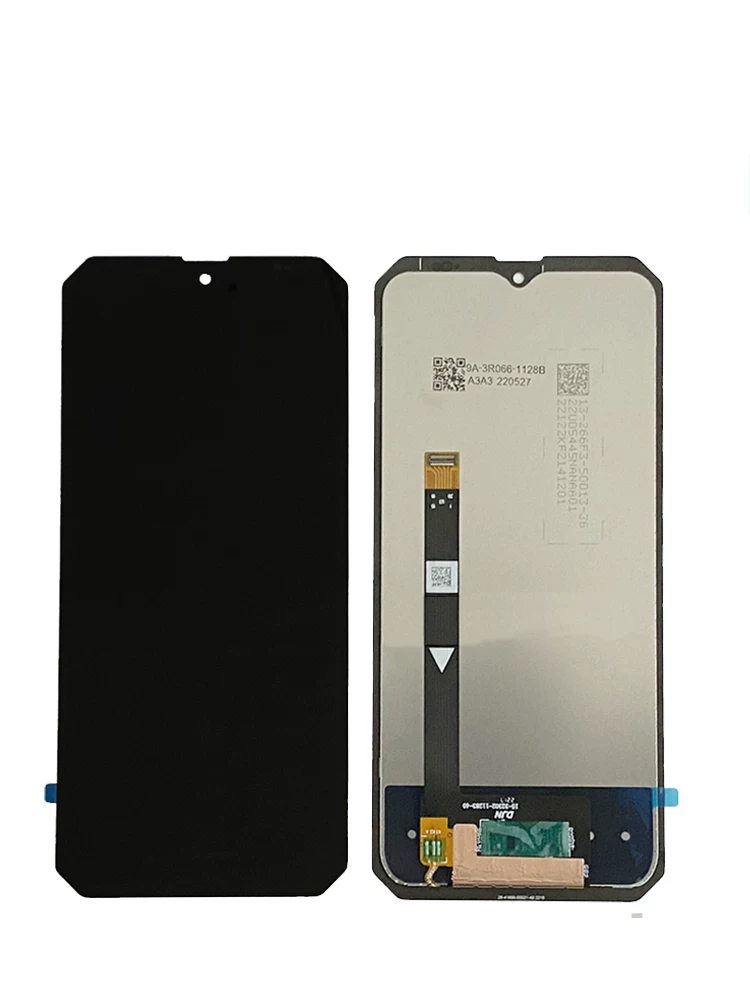 Оригинал Blackview BV8800 BL8800 сборка дисплея Jacko универсальная версия тест хорош