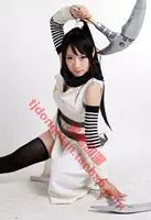 Soul Eater Zhongwu costume trang phục cosplay để thực hiện một loạt các tùy chỉnh trang phục anime - Cosplay cosplay zero two