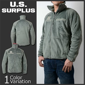 Оригинальный ECWCS L3 Outdoor Tactical Velartec Velvet Jacket Man Light P300