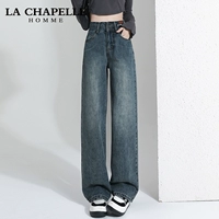 Ретро штаны