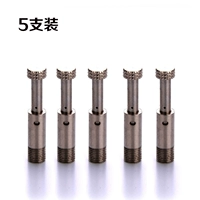 5 установок