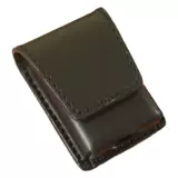 Индивидуальная кожаная зажигалка ручной работы, чехол, сумка, делается под заказ