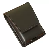 Индивидуальная кожаная зажигалка ручной работы, чехол, сумка, делается под заказ