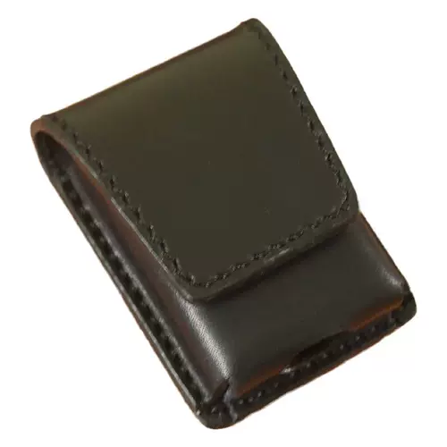 Индивидуальная кожаная зажигалка ручной работы, чехол, сумка, делается под заказ