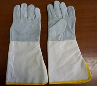 Длинные перчатки, износостойкий крем для рук, увеличенная толщина