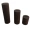 Black Walnut Set Bông tai Vòng đeo tay Lưu trữ Hiển thị Hiển thị Đạo cụ Window Shot - Vòng đeo tay Clasp