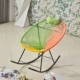 Зеленое молитвенное кресло