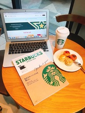 Starbucks starbucks日本星巴克2019年东京茑屋书店联名咖啡圣经介绍工具书