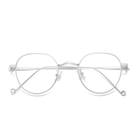 Серебряная рама (Дженни та же модель)