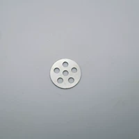 Из нержавеющей стали, 1.7см