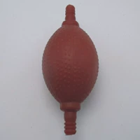 Пластиковый дренажный шар [отправка локтя]