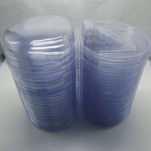 Пластиковый пылезащитный чайный блин, трубка, коробка, чай Пуэр, стенд