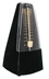 Metronome DL cơ khí metronome Piano metronome violin guzheng nhạc cụ chính hãng - Phụ kiện nhạc cụ túi đựng đàn guitar Phụ kiện nhạc cụ