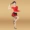 Quần áo khiêu vũ mùa thu và hè 2018 mới - Khiêu vũ / Thể dục nhịp điệu / Thể dục dụng cụ giày dancesport