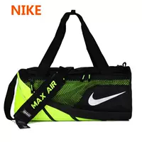 Nike của nam giới túi nữ túi 2016 mùa thu túi thể thao túi trống túi du lịch ngoài trời BA5249-010 balo du lich