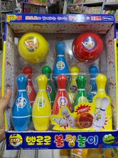 Игрушки для детского