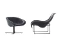 Đơn giản nghệ thuật hiện đại đồ nội thất thiết kế cá tính cổ điển Bắc Âu đồ nội thất sáng tạo thạc sĩ thiết kế đơn giản giải trí ghế ghế sopha