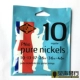 PN10 Pure Nickel (10-46)+весла+пианино ткань