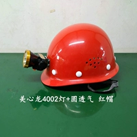 4002 Light+Dome Domates Red Hat