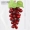 Mô phỏng trái cây và rau quả trái cây giả táo trẻ em nhựa hoa mô hình cửa hàng trái cây trang trại trang trí đạo cụ trang trí - Hoa nhân tạo / Cây / Trái cây hoa hồng giả đẹp