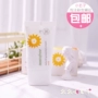 Dầu da chuyên nghiệp! Hàn Quốc innsfree Hyatt phong cách kem chống nắng SPF35 Thảo dược dầu miễn phí làm mới kem chống nắng kem chống nắng vật lý và hóa học