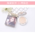 Thái Lan Mistine Wing Ceramic Powder Dry Powder Makeup Moisturising Oil Control Kem che khuyết điểm phấn phủ aery jo Bột nén