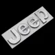 miếng dán phản quang ô tô Jeep Jeep Label 213 Little Cherokee Free Light Liberty Freedom logo oto tem dán nắp capo xe ô tô