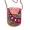 Ấn Độ handmade túi xách điện thoại di động nữ đeo mới trên điện thoại di động mới mùa hè túi nhỏ dọc không ví điện thoại - Túi điện thoại túi đeo chéo gucci