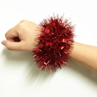 Красный драконский мяч