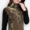 Áo sơ mi nữ trung niên mùa thu và mùa đông cổ cao cộng với phân bón Quần áo ấm XL của phụ nữ dày cộng với áo nhung đáy thủy triều