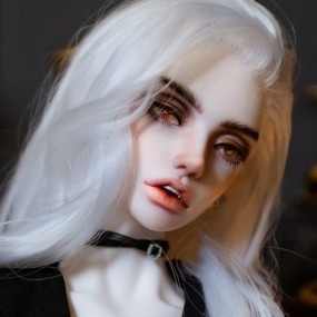 taobao agent Sale] [Pan Spirit Doll] PF China 3 -point BJD single -head discount event