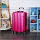 Thời trang vali nữ phổ quát bánh xe đẩy trường hợp nam 24 inch vali 26 sinh viên mật khẩu hộp 20 hành lý 22 thủy triều - Va li