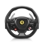 THRUSTMASTER Hình Max T80 Ferrari phiên bản của trò chơi đua xe phản hồi lực bộ vô lăng chơi game đua xe