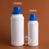 Измерительная кружка, пластиковая бутылка, увеличенная толщина, 500 мл, 1000 мл