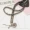 Nhật Bản và Hàn Quốc điện thoại di động mặt dây chuyền phổ ngọc trai điện thoại di động vỏ dây đeo đồ trang trí cổ tay dài và phụ nữ thủy triều ngắn - Phụ kiện điện thoại di động op lung iphone xr