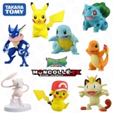 Takara tomy, японский монстр, кукла, игрушка, фигурка, домашний питомец, покемон
